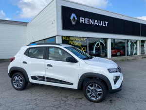 Achat de voiture neuve Bourg-Blanc