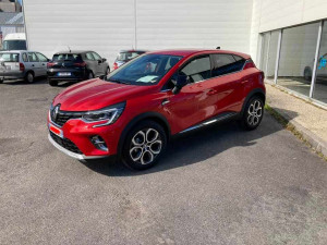 Achat de voiture neuve à Gouesnou | Herry Automobiles