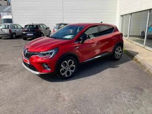 Achat de voiture neuve à Gouesnou | Herry Automobiles