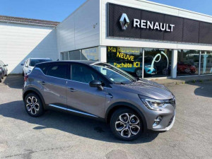 Achat de voiture neuve à Gouesnou