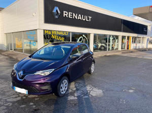 Vente de voiture d'occasion à Gouesnou