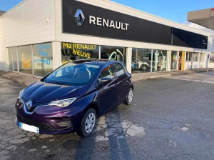 Vente de voiture d'occasion à Gouesnou