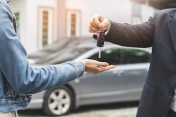 Achat de voiture neuve à Brest