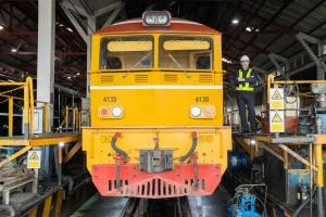 Réglage train AV géométrie 3D