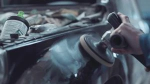 Réparation et carrosserie toutes marques à Gouesnou