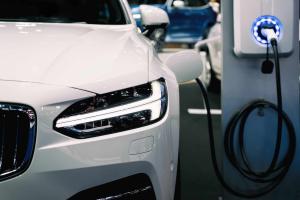 Vente et réparation de voiture électriques à Gouesnou