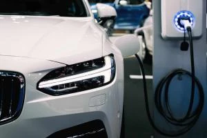 Vente et réparation de voiture électriques à Gouesnou